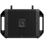 Ubiquiti Powerful multi-WAN UniFi Cloud Gateway with remote SIM support, featuring 10GbE, 2.5GbE PoE+ and 10G PoE++ output, microSD storage | Ubiquiti