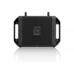 Ubiquiti Powerful multi-WAN UniFi Cloud Gateway with remote SIM support, featuring 10GbE, 2.5GbE PoE+ and 10G PoE++ output, microSD storage | Ubiquiti
