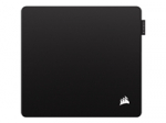 CORSAIR MM PRO Control Medium Esports-Tuned Cloth Mouse Pad Black