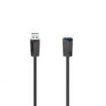 Laidas Hama USB A 3.0, 1,5m