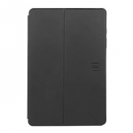 Tucano Gala Galaxy Tab Serie A, Galaxy Tab A11, juodas - Dėklas