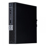 DELL OptiPlex 5070 Micro i3-8100T 8GB 256GB SSD micro SFF Win11pro Naudotas
