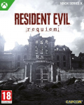Resident Evil Requiem