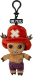 One Piece - Chopper Pliu&scaron;inis Žaislas - Pakabukas | 14 cm