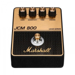 Marshall JCM 800 Overdrive - gitaareffect