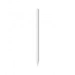 Plan&scaron;etinis Kompiuteris - Apple Pencil 2-osios Kartos Bluetooth Suderinamas 20.7g Baltas