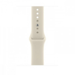 46mm Sand Sport Band - M/L