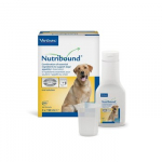 VIRBAC Nutribound Convalescence - papildai &scaron;unims - 3x150ml