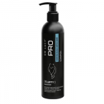 DR LUCY Pro Fluffy &Scaron;iurk&scaron;čiam kailiui &ndash; &scaron;ampūnas &scaron;unims &ndash; 250ml