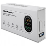 Voltage Stabilizer AVR 3000VA 1800W Troidal