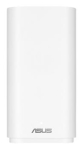 Wireless Router|ASUS|ZenWiFi BD4 BE3600 Outdoor 1 Pack|Product type Mesh router|Qtty 1 pc(s)|Wi-Fi band Dual-band (2.4 GHz / 5 GHz)|Wi-Fi 7 (802.11be)|Ethernet WAN Yes|2xEthernet LAN (RJ-45) ports|WLAN speed 3600 Mbit/s|Internal memory 512 MB|Flash m ...