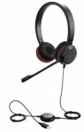 Jabra Evolve 30 II Stereo USB/3.5mm