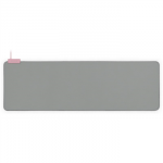 Razer Goliathus Extended Chroma Soft Gaming Mouse pad - Grey