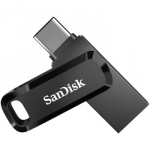 MEMORY DRIVE FLASH USB-C 64GB/SDDDC3-064G-G46 SANDISK