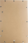 Photo frame Clip 60x90cm, acrylic