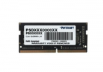 PATRIOT Signature Series 16GB DDR4 1x16GB 3200MHz SODIMM Single