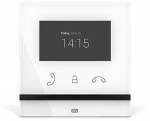ANSWERING UNIT INDOOR COMPACT/91378501WH 2N