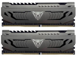 PATRIOT Viper Steel 16GB 2x8GB DDR4 3600MHZ PC4-28800 UDIMM