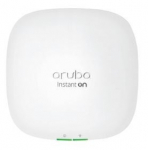 HPE Aruba Instant On AP22 Access Point RW 2x2 Wi-Fi 6 Indoor