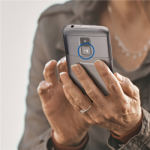 Panasonic | KX-TU160 | Easy Use Mobile Phone | Grey | 2.4 " | TFT-LCD | Bluetooth | USB version USB-C | Built-in camera | Main camera resolution 0.3 MP