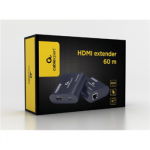 GEMBIRD HDMI extender 60m