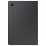 SAMSUNG Galaxy Tab A8 Book Cover Dark Grey