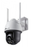 TP-LINK 4MP Full-Color Wi-Fi Pan/Tilt Network Camera