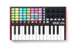 AKAI APC Key 25 MK2 - Ableton Live Valdiklis