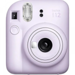 Momentinis fotoaparatas instax mini 12 LILAC PURPLE