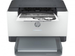 HP LaserJet M209dw Printer Mono B/W Duplex laser A4 600x600dpi 29ppm capacity: 150 sheets USB 2.0 LAN Wi-Fi Bluetooth LE