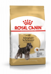 ROYAL CANIN Miniature Schnauzer Adult - sausas maistas &scaron;unims - 3 kg