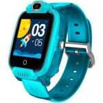 Canyon smartwatch for kids Jondy KW-44, green