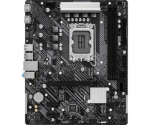 ASRock | B760M-H2/M.2 | Processor family Intel | Processor socket LGA1700 | DDR5 | Number of SATA connectors 4