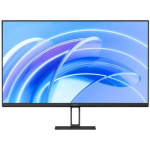 Xiaomi A27i (P27FBA-RAGL) 100Hz LED monitorius su IPS technologija | 27 colių | FULL HD (1920x1080, 16:9) | Reakcijos laikas: 6ms | Peržiūros kampas: 178&deg;/​178&deg; | Jungtys: HDMI, DisplayPort | Tilt, VESA, Kensington Security