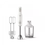 Philips | Hand Blender | HR2546/00 | Hand Blender | 700 W | White | 2