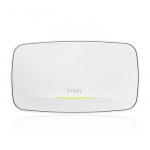 Zyxel WBE660S-EU0101F WLAN prieigos ta&scaron;kas 11530 Mbit/ai Pilka Maitinimas per Eternetą (PoE)