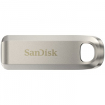 MEMORY DRIVE FLASH USB-C 64GB/SDCZ75-064G-G46 SANDISK