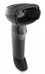 Zebra DS2278 Rankinis brūk&scaron;ninių kodų skaitytuvas 1D/2D LED Juoda