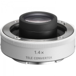Sony 1.4x Teleconverter Lens | (SEL14TC)