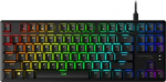 HyperX Alloy Origins Core Mechanical Gaming Keyboard - HX Blue (US Layout) | Tenkeyless (HX-KB7BLX-US)