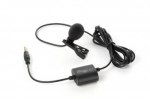 IK Multimedia iRig Mic Lav 2 pack - mikrofono rinkinys