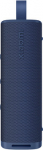 Xiaomi | Sound Outdoor | QBH4265GL | 30 W | Waterproof | Bluetooth | Blue | Portable | Wireless connection