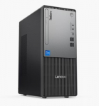 Lenovo ThinkCentre neo 50t Gen 5 Intel&reg; Core&trade; i7 i7-14700 16 GB DDR5-SDRAM 512 GB SSD Windows 11 Pro Tower PC Juoda, Pilka