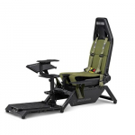 Next Level Racing Boeing Flight Simulator Military