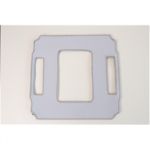 HUTT Cleaning Pad for model A1 | 1 pc(s)