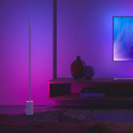 Philips Hue Gradient Signe floor lamp | 29 W | White