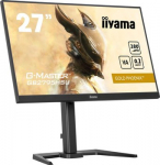 IIYAMA GB2795HSU-B1 G-Master Gold Phoenix 27inch Fast VA FHD 280Hz 300cd/m2 0.2ms HDMI DP 4xUSB 3.2 Speakers Black Tuner 15cm Adj.