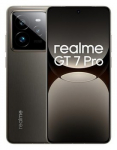 Realme GT 7 Pro&bdquo; 17,2 cm (6,78&ldquo;) Dual SIM &bdquo;Android&ldquo; 15 5G USB Type-C 12 GB 512 GB 6500 mAh Grey