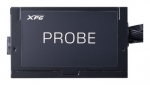 XPG PROBE BRONZE maitinimo blokas 600 W 20+4 pin ATX ATX Juoda