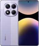 Redmi Note 14 Pro 5G 8/256GB Lavender Purple